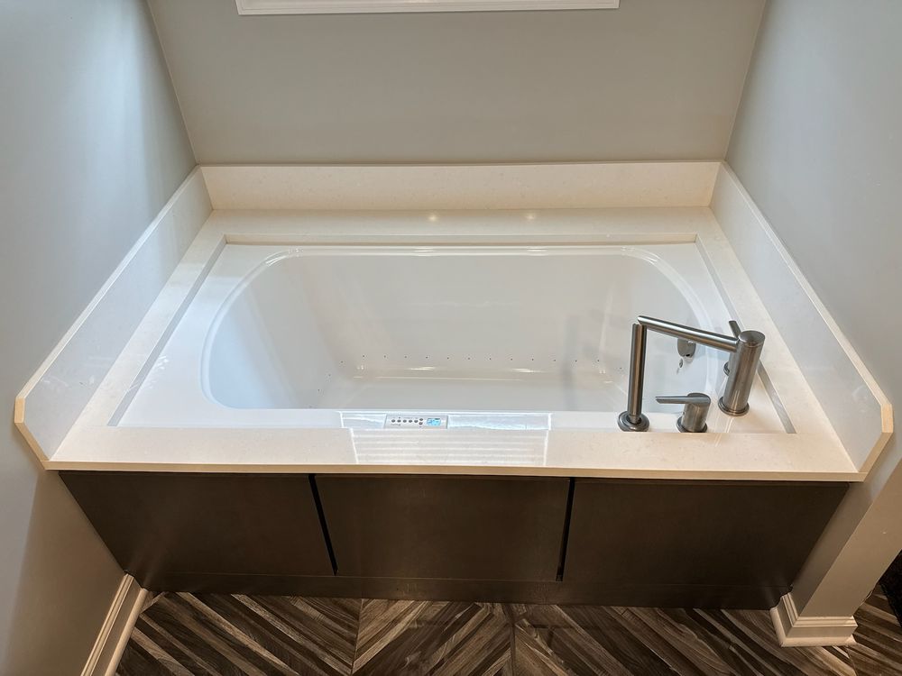 Slide of Urban Plumbing