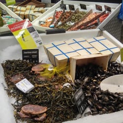 Carrefour - Fruits de mer
