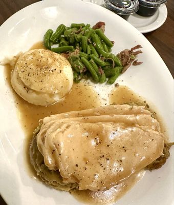 Bob Evans by null