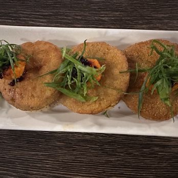 CMX CineBistro - Fried Green Tomatoes - Cinema Near Me - McLean, Virginia CMX CineBistro - Fried Green Tomatoes - Cinema Near Me - McLean, Virginia