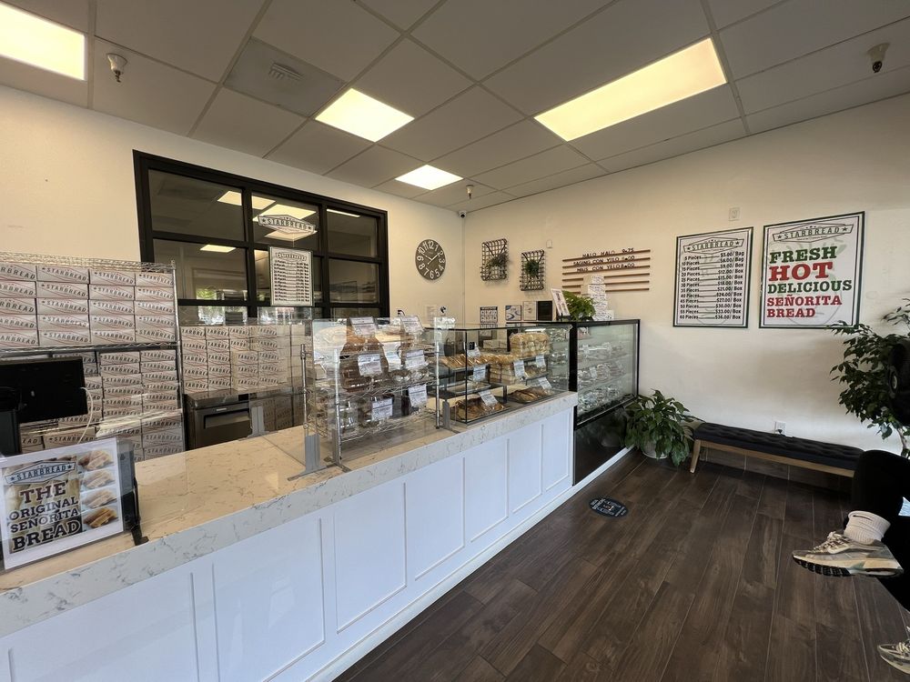 STARBREAD BAKERY Updated October 2024 63 Photos & 17 Reviews 1581