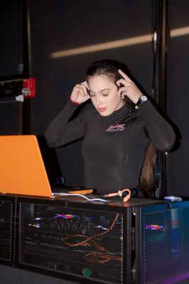 BabyQ Tex Mex by null