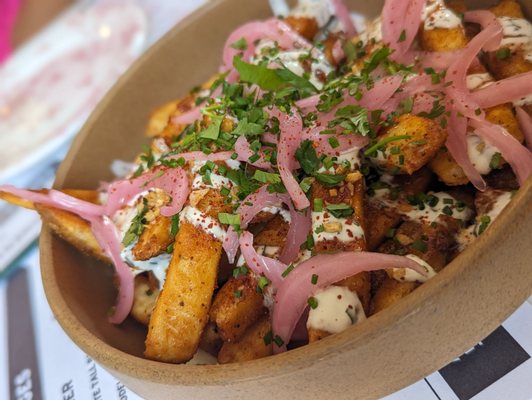 The Pink Dinghy by null