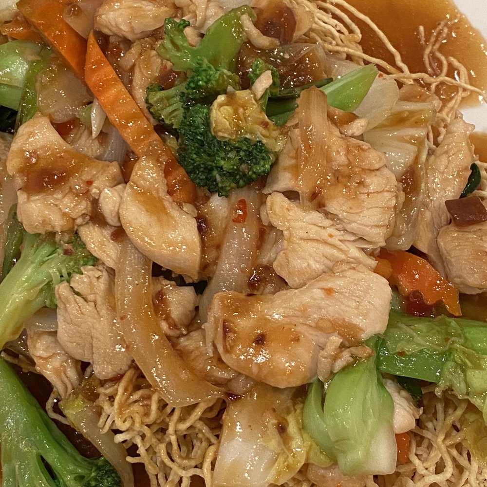 Viet Fortune - Crispy Egg Noodles - Vietnamese Near Me - Woodbridge, Virginia Viet Fortune - Crispy Egg Noodles - Vietnamese Near Me - Woodbridge, Virginia
