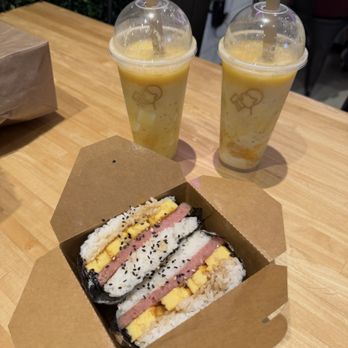 Capital Musubi - Tysons - The OG Musubi in March 2025 - Japanese Near Me - Tysons, Virginia