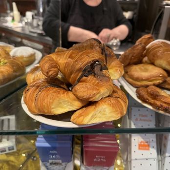Aroma - Bakery goods - Italian Near Me - Bologna, BO