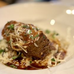 Cafeteria 15L - Slow Braised Beef Shortrib