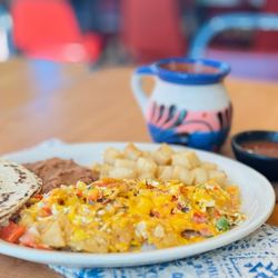 Lindo Jalisco Grill - Midas Plate