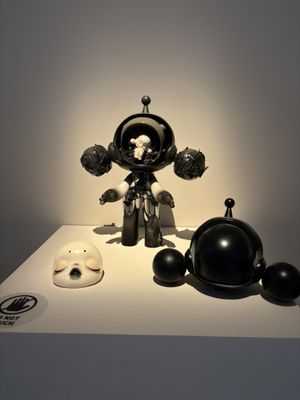 National Museum of Singapore by null National Museum of Singapore by null