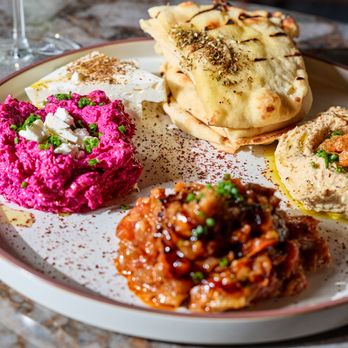 The Bosworth Restaurant + Bar - Mediterranean Near Me - Boston, Massachusetts The Bosworth Restaurant + Bar - Mediterranean Near Me - Boston, Massachusetts