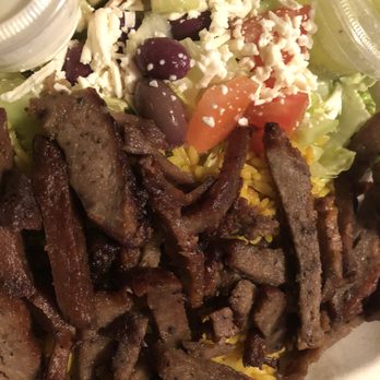 Dametra Cafe - Greek Near Me - Carmel-By-The-Sea, California