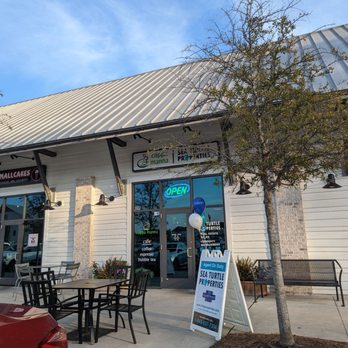 Cuppa Manna - Carnes Crossroads - Outside in the front - Coffee & Tea Near Me - Summerville, South Carolina Cuppa Manna - Carnes Crossroads - Outside in the front - Coffee & Tea Near Me - Summerville, South Carolina