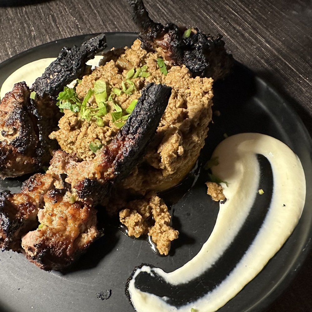 Four Monkeys - Lamb Chops - Indian Near Me - Summit, New Jersey Four Monkeys - Lamb Chops - Indian Near Me - Summit, New Jersey