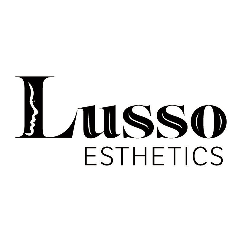 Lusso Esthetics Logo