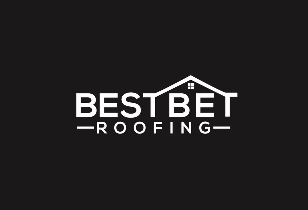 Slide of Best Bet Roofing