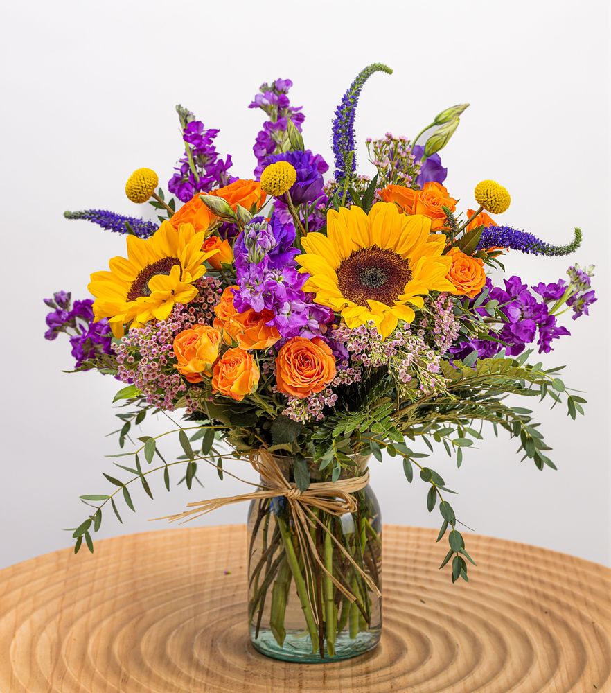 BOTY WALKER FLORIST Updated July 2024 207 Photos & 25 Reviews