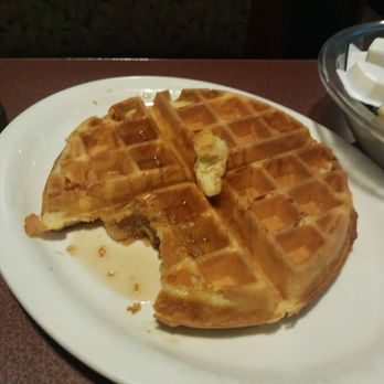 Double T Diner - Notice the sponge. - Diners Near Me - Baltimore, Maryland Double T Diner - Notice the sponge. - Diners Near Me - Baltimore, Maryland