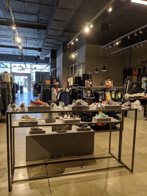 adidas Store Santa Monica by null