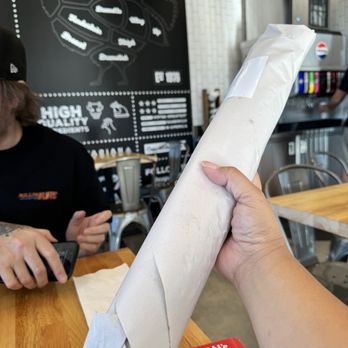 Capriotti's Sandwich Shop - Large Wagyu Cheesesteak - Sandwiches Near Me - Murrieta, California Capriotti's Sandwich Shop - Large Wagyu Cheesesteak - Sandwiches Near Me - Murrieta, California