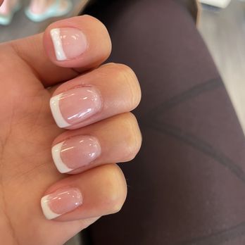 Pro Nail Spa - Dusty clear part - Nail Salons Near Me - Chula Vista, California Pro Nail Spa - Dusty clear part - Nail Salons Near Me - Chula Vista, California