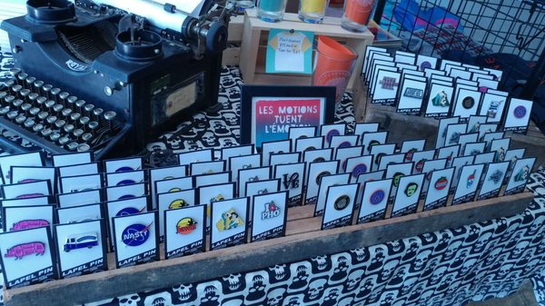 South Fellini by null