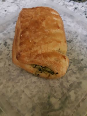 United Bakers Dairy Restaurant by null