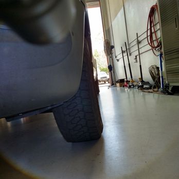 Tire Man Agoura - Nice camber after alignment being set by Tireman Agoura on March 26th this year!!! - Tires Near Me - Agoura Hills, California Tire Man Agoura - Nice camber after alignment being set by Tireman Agoura on March 26th this year!!! - Tires Near Me - Agoura Hills, California