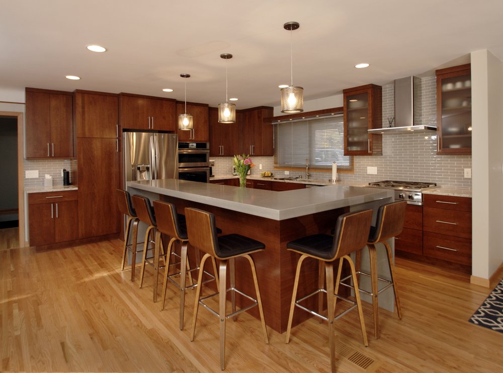 KITCHENS BY DESIGN - Updated February 2026 - 201 Silver Lake Rd Nw C ...