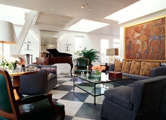 Carol Maryan Architects