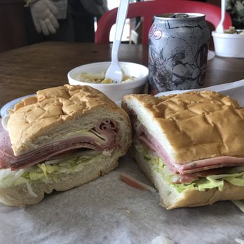 Dominick's Delicatessen - #4 - Delis Near Me - Fallbrook, California Dominick's Delicatessen - #4 - Delis Near Me - Fallbrook, California