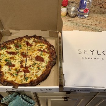 Seylou - Pizza! - Bakeries Near Me - Washington, DC, District of Columbia