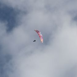 Black Mountain Open Space Park - Black Mountain Paragliding Port, Gliderport of Black Mountain, Black Mountain Park