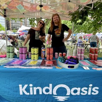 Kind Oasis - Vitamins & Supplements Near Me - Milwaukee, Wisconsin
