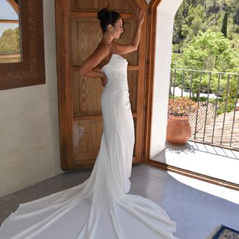 Stephanie's Bridal Alteration - Sewing & Alterations Near Me Stephanie's Bridal Alteration - Sewing & Alterations Near Me