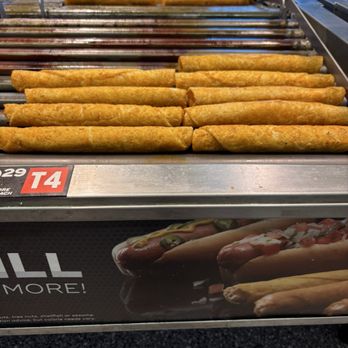 QuikTrip - Rotating taquitos - Gas Stations Near Me - Phoenix, Arizona QuikTrip - Rotating taquitos - Gas Stations Near Me - Phoenix, Arizona