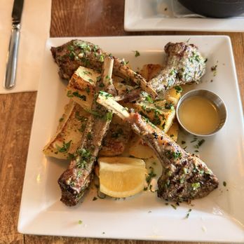 Fetta Republic - Greek Near Me - Aventura, Florida