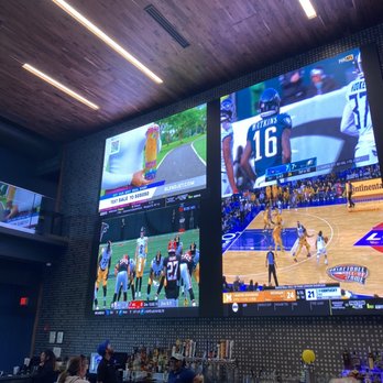 Topgolf - Golf Near Me - Louisville, Kentucky