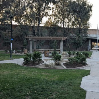 Glazier Park - Picnic shelter - Parks Near Me - Norwalk, California Glazier Park - Picnic shelter - Parks Near Me - Norwalk, California