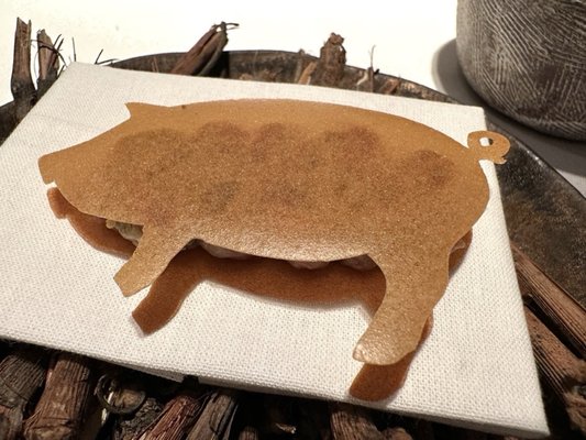 CEBO Madrid Restaurant by null