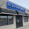 Revamp Fitness gift card