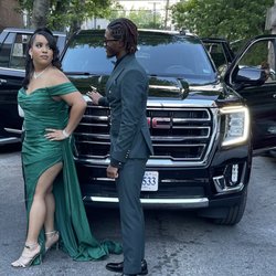Joyful Journeys - Prom night with joyful journey