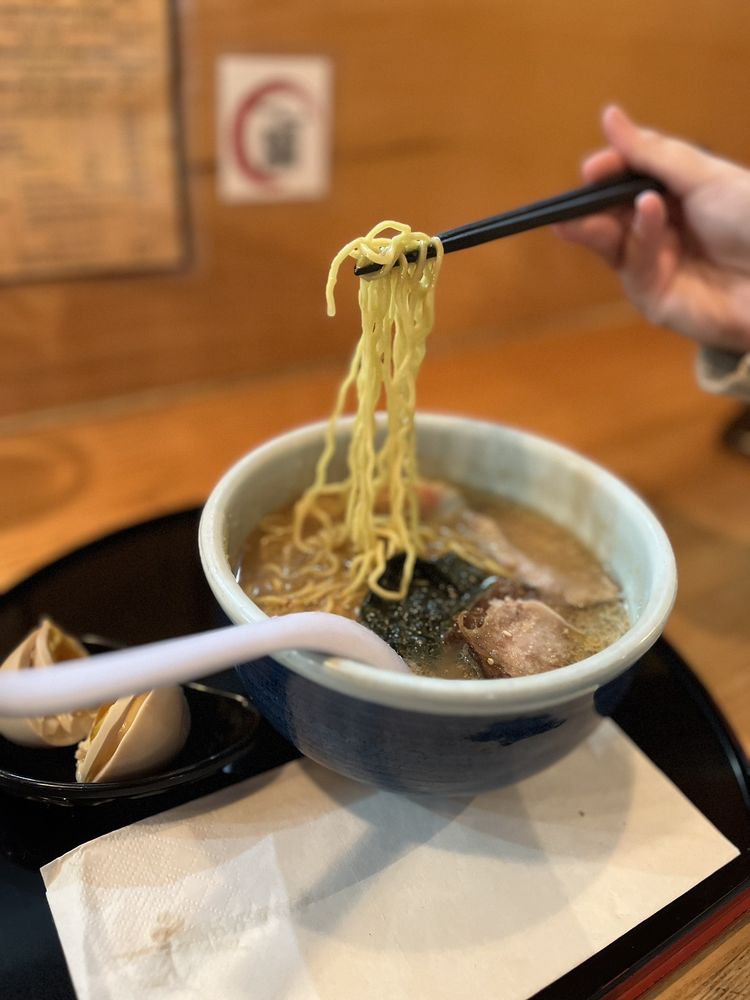 Hokkaido Ramen Santouka