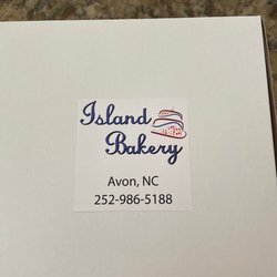 Island Bakery
