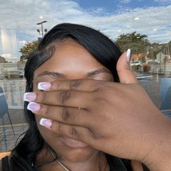Escape Spa & Nail Salon - Eyebrows & Nails