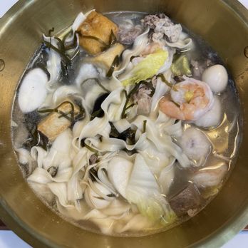 Big Hey Hot Pot - Szechuan Near Me - Portland, Oregon