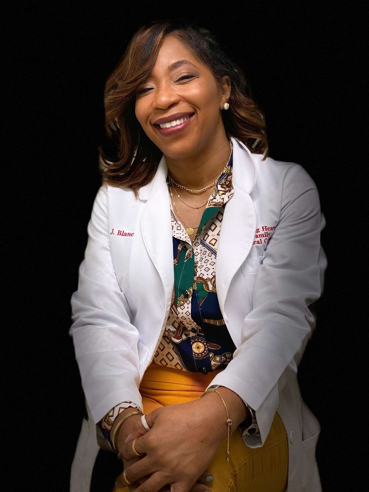 CARING HEARTS FAMILY MEDICAL CENTERS Updated September 2024 8980 S