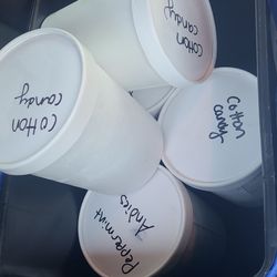 Lickity Splitz - End of season pint/quart sale, stock up for the winter at a great price!