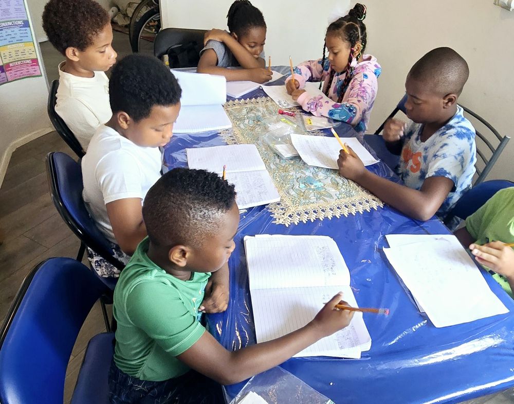 Minds Explode Tutoring - reading tutor in Bronx, NY