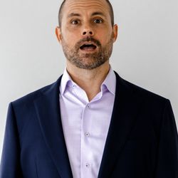 Flow Healing Arts  - Steven Budden, Surprise