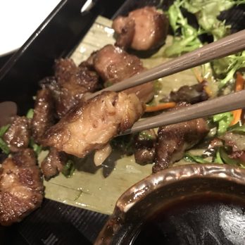 Cocoro - Sushi Bars Near Me - London, XGL